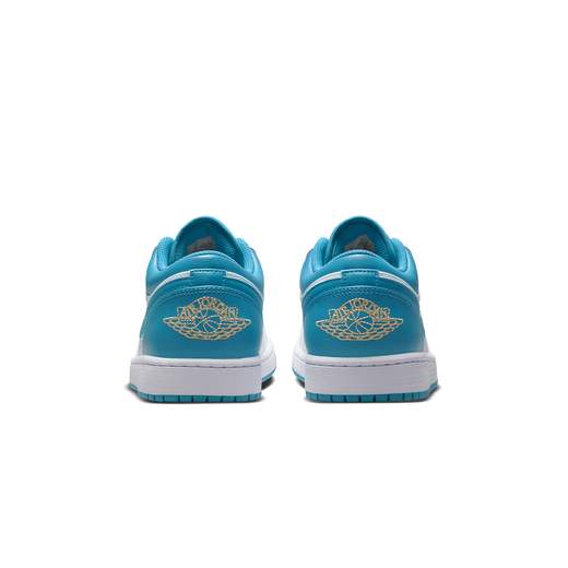 Nike Jordan Air Jordan 1 Low Uomo 553558