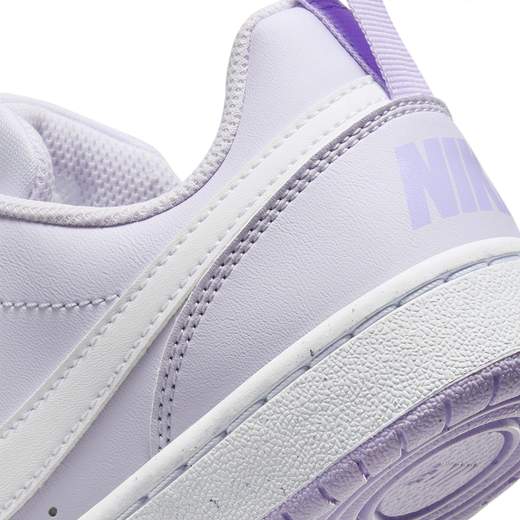 Nike Court Borough Low Recraft (GS) Unisex bambino DV5456