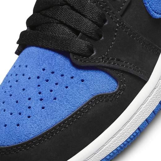 Nike Jordan Jordan 1 Retro High OG (PS) Unisex bambino FD1412