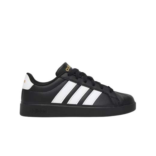 Adidas Sneakers Ecopelle Bambini E Ragazzi