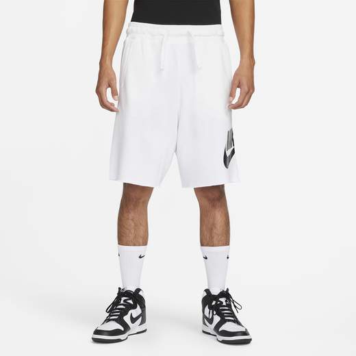 Nike Club Shorts Uomo DX0502
