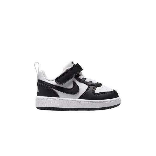 Nike Court Borough Recraft Low (TD) Unisex bambino DV5458