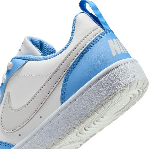 Nike Court Borough Low Recraft (GS) Unisex bambino DV5456