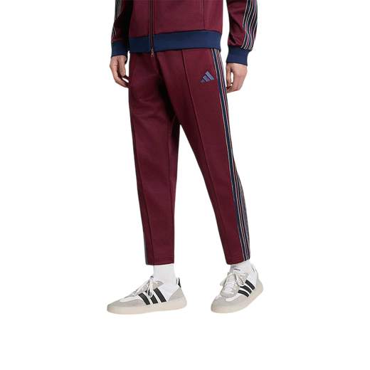 Adidas Pantaloni Garzato Uomo