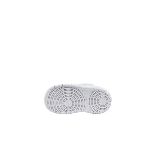 Nike Court Borough Recraft Low (TD) Unisex bambino DV5458