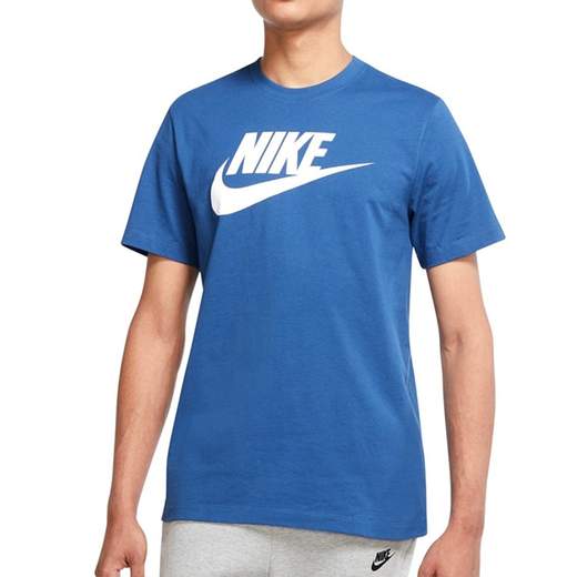 Nike T-Shirt Uomo AR5004