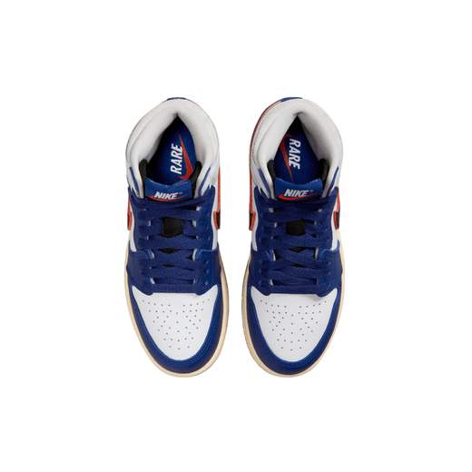 Nike Jordan Jordan 1 Retro High OG (PS) Unisex bambino FD1412
