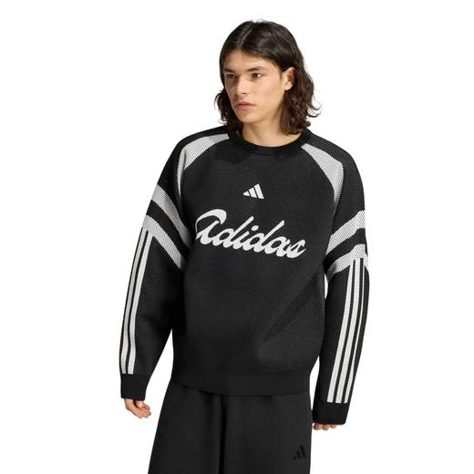 Adidas Maglione Lana Uomo