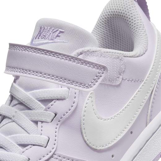 Nike Court Borough Low Recraft (PS) Unisex bambino DV5457