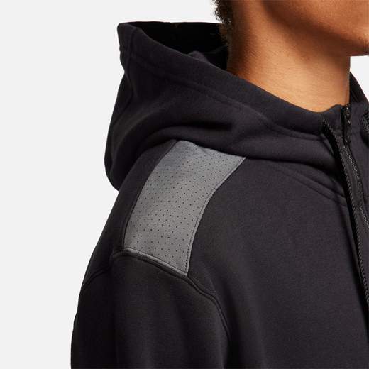 Nike Felpa con zip Uomo FQ8819