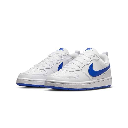 Nike Court Borough Low Recraft (GS) Unisex bambino DV5456