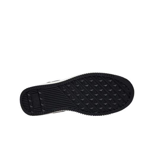 EA7 Sneakers Camoscio Uomo