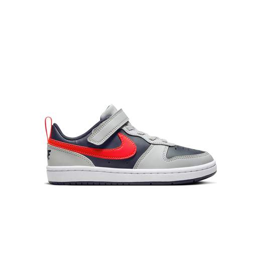Nike Court Borough Low Recraft (PS) Unisex bambino DV5457