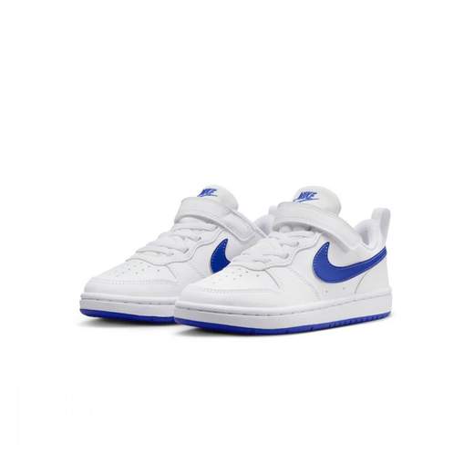 Nike Court Borough Low Recraft (PS) Unisex bambino DV5457