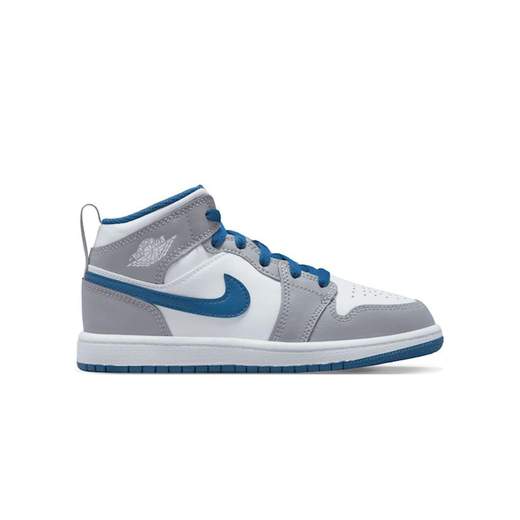 Nike Jordan Air Jordan 1 (PS) Unisex bambino DQ8424