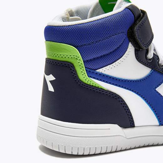 Diadora Raptor Mid PS Unisex bambino 101.177718