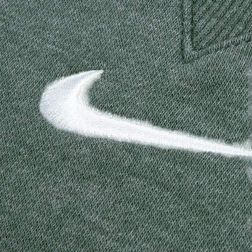 Nike Tuta Felpato Bimbo