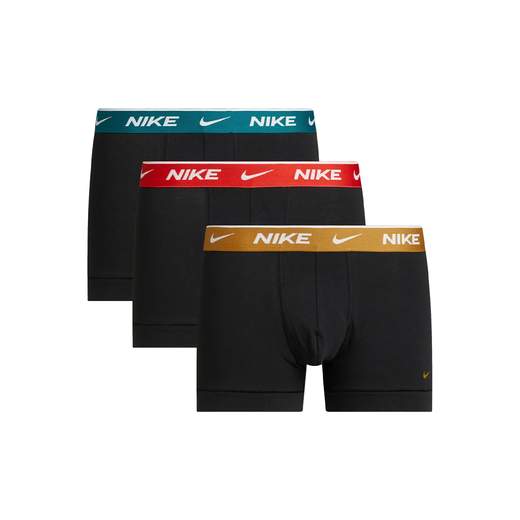 Nike Trunk 3PK Uomo KE1008