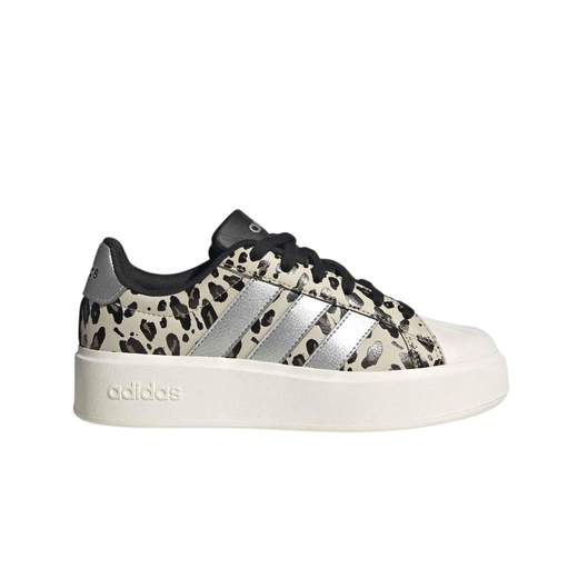 Adidas Sneakers Ecopelle Donna