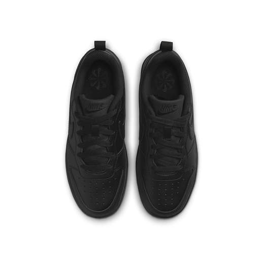 Nike Court Borough Low Recraft (GS) Unisex bambino DV5456