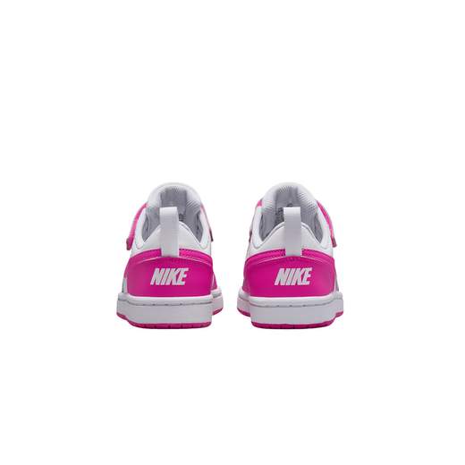 Nike Court Borough Low Recraft (PS) Unisex bambino DV5457