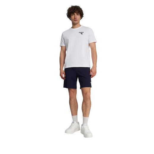 Diadora T-shirt Cotone Uomo