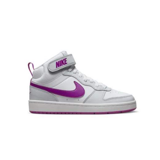 Nike Court Borough Mid 2 (PSV) Bambini e ragazzi CD7783