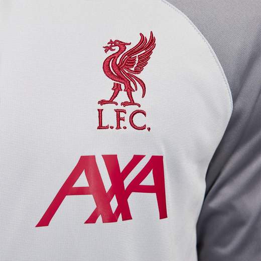 Nike LFC Nike DF STK HD Tracksuit Uomo FB9707