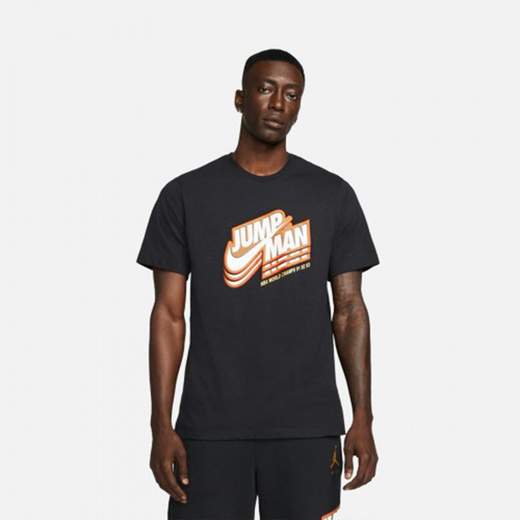 Nike Jordan T-Shirt Uomo DC9773
