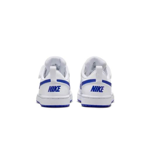 Nike Court Borough Low Recraft (PS) Unisex bambino DV5457
