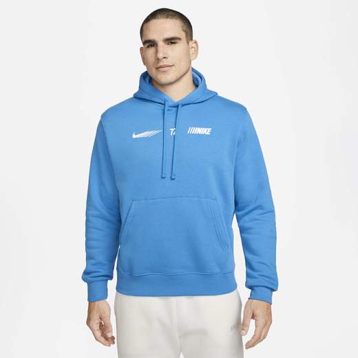 Nike Felpa con cappuccio Uomo FN4895