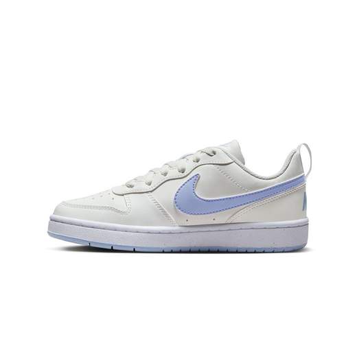 Nike Court Borough Low Recraft (GS) Unisex bambino DV5456