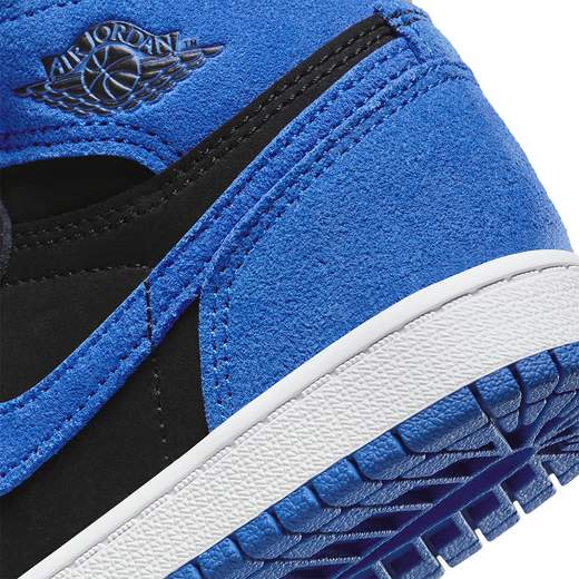 Nike Jordan Jordan 1 Retro High OG (PS) Unisex bambino FD1412