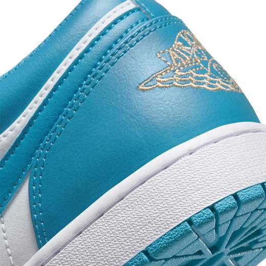 Nike Jordan Air Jordan 1 Low Uomo 553558
