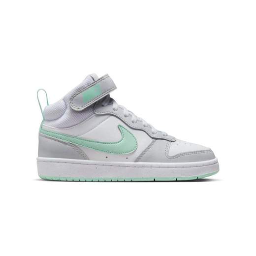 Nike Court Borough Mid 2 (GS) Bambini e ragazzi CD7782