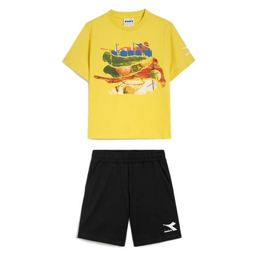 Diadora JB.SET SS PLAYGROUND Bimbo 102.178252