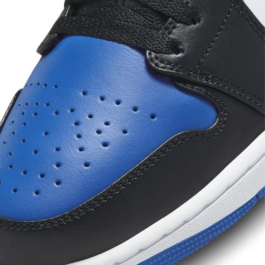 Nike Jordan Air Jordan 1 Low Uomo 553558