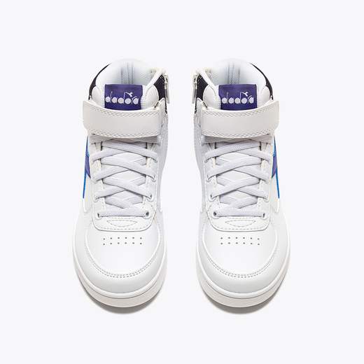 Diadora Raptor Mid PS Unisex bambino 101.177718
