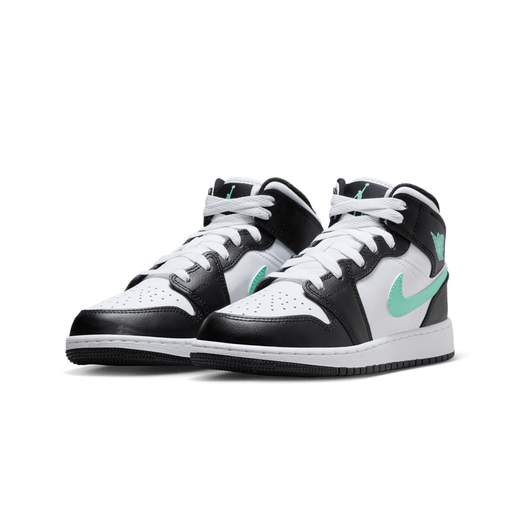 Nike Jordan Air Jordan 1 Mid (GS) Bambini e ragazzi DQ8423