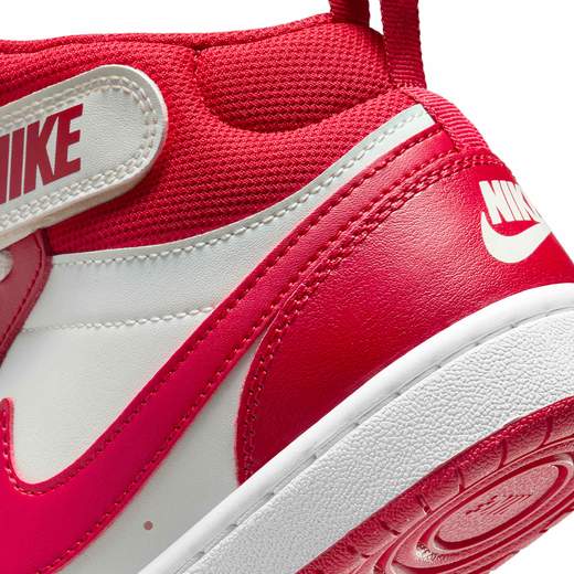 Nike Court Borough Mid 2 (PSV) Bambini e ragazzi CD7783