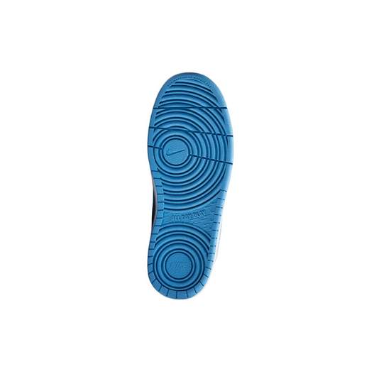 Nike Court Borough Mid 2 (GS) Bambini e ragazzi CD7782