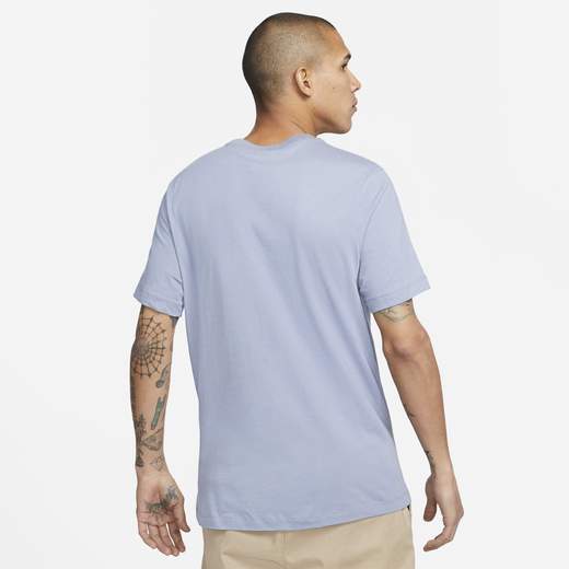 Nike M NSW CLUB TEE Uomo AR4997