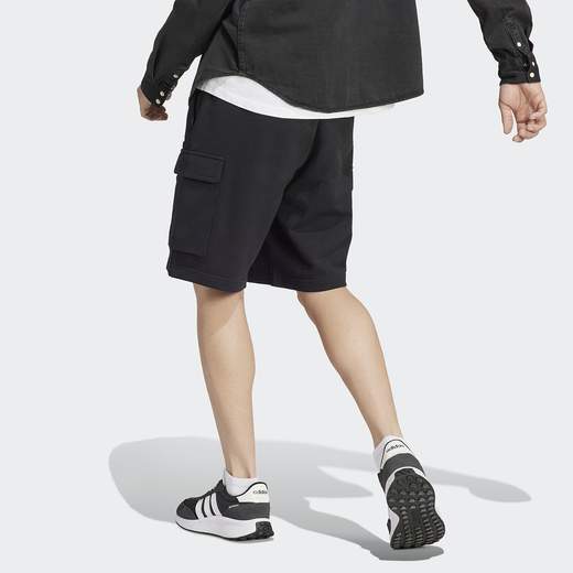 Adidas SL FT Short Uomo HA4338