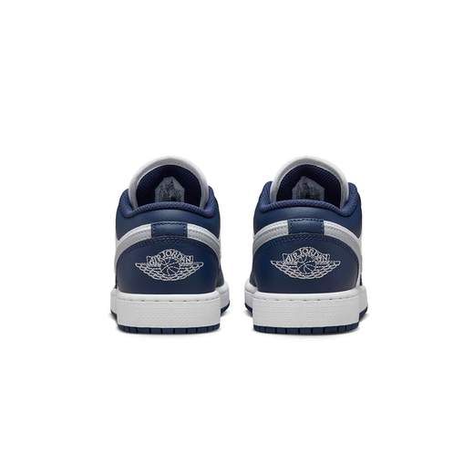 Nike Jordan Air Jordan 1 Low (GS) Unisex bambino 553560