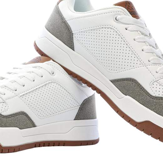Kappa Sneakers Pelle Sintetica Uomo