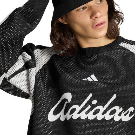 Adidas Maglione Lana Uomo