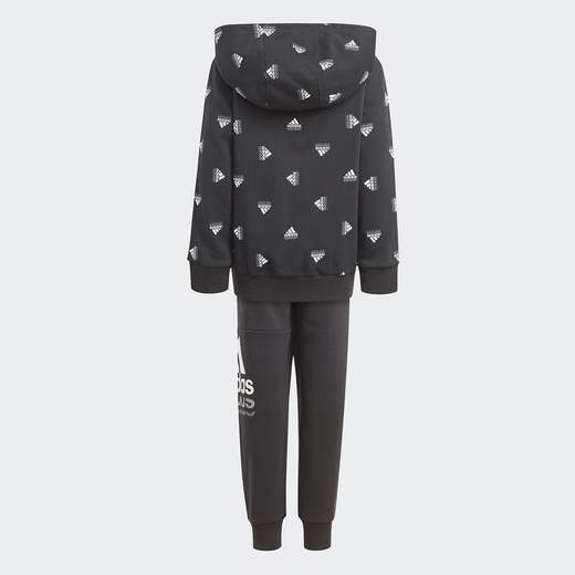 Adidas LK Bluv FT Tracksuit Bimbo HR5907