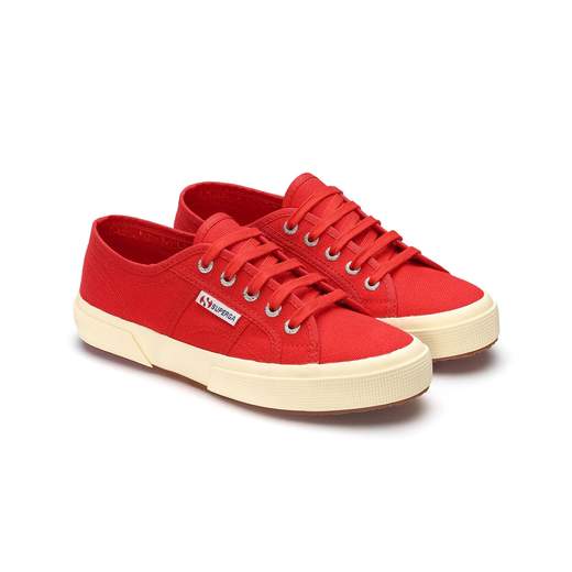 Superga 2750- Cotu-Classic Unisex adulto S000010
