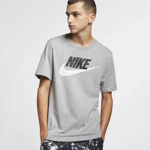 Nike T-Shirt Uomo AR5004