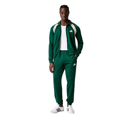 Adidas Tuta Acetato Uomo